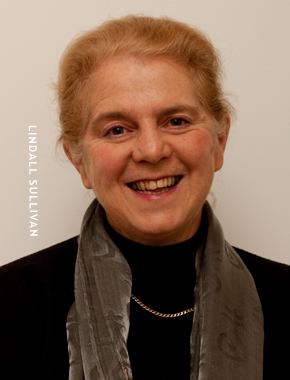 LYNDALL SULLIVAN